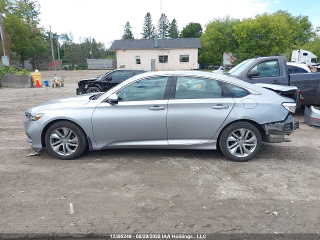 1HGCV1F12LA802750 Honda l15be