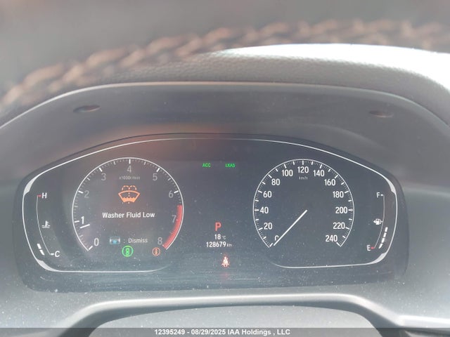 1HGCV1F12LA802750 Honda l15be