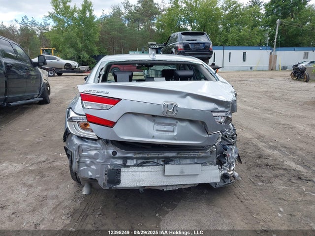 1HGCV1F12LA802750 Honda l15be