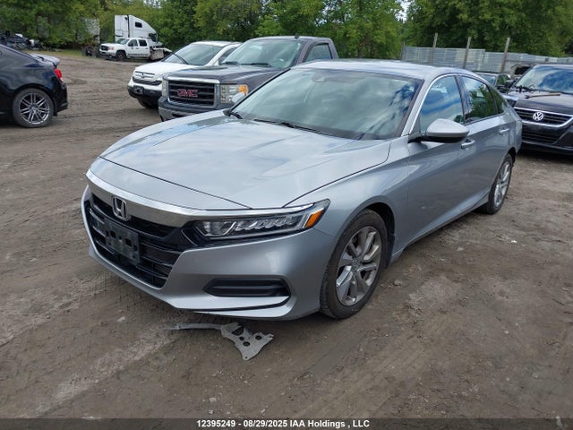 1HGCV1F12LA802750 Honda l15be