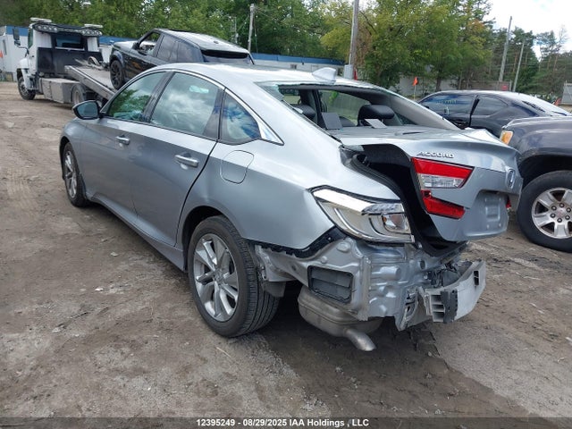 1HGCV1F12LA802750 Honda l15be