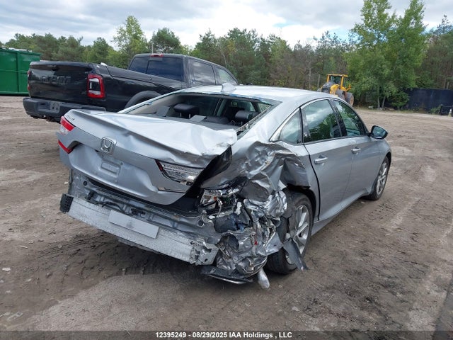 1HGCV1F12LA802750 Honda l15be