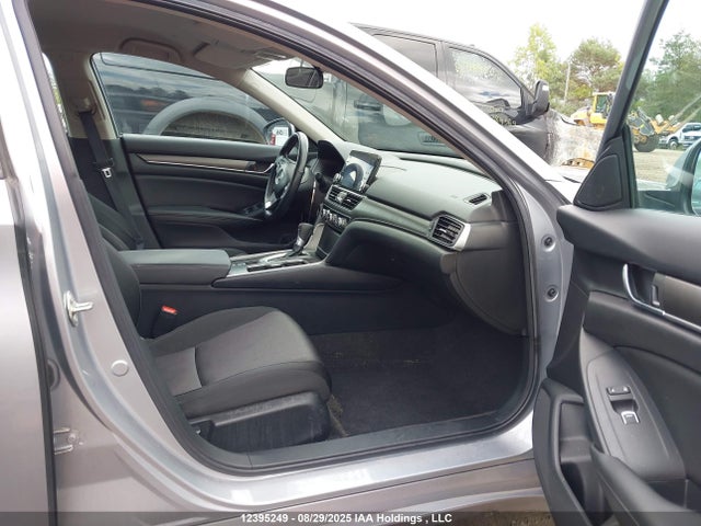 1HGCV1F12LA802750 Honda l15be