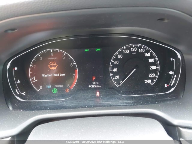 1HGCV1F12LA802750 Honda l15be
