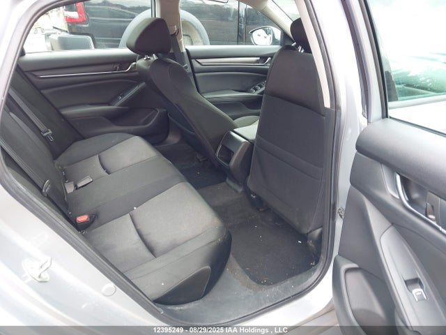 1HGCV1F12LA802750 Honda l15be
