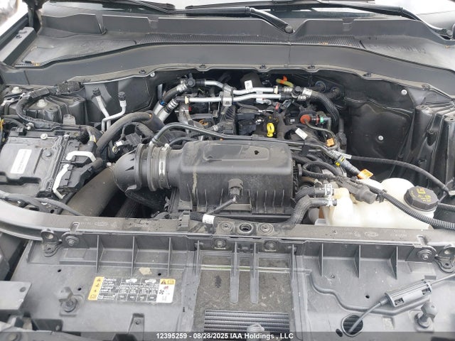 Ford ecoboost 2022 1FMSK8DH6NGB18937 Image 10