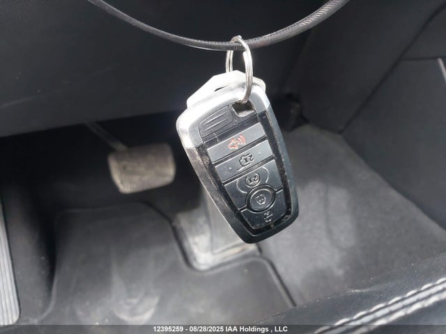 Ford ecoboost 2022 1FMSK8DH6NGB18937 Image 11