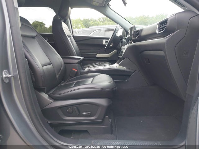 Ford ecoboost 2022 1FMSK8DH6NGB18937 Image 5