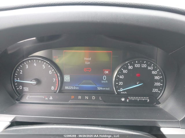 Ford ecoboost 2022 1FMSK8DH6NGB18937 Image 7