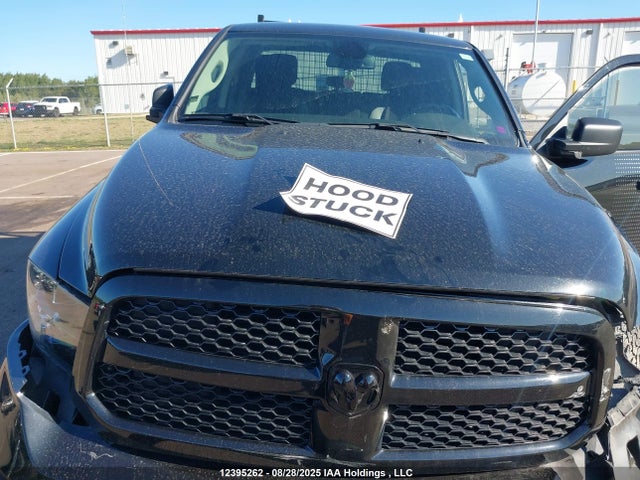 RAM 1500 2021 1C6RR7FT1MS595093 Image 10