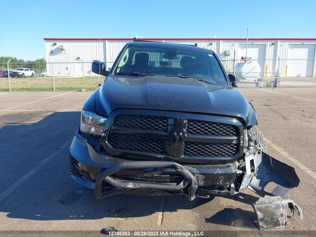 RAM 1500 2021 1C6RR7FT1MS595093 Image 11