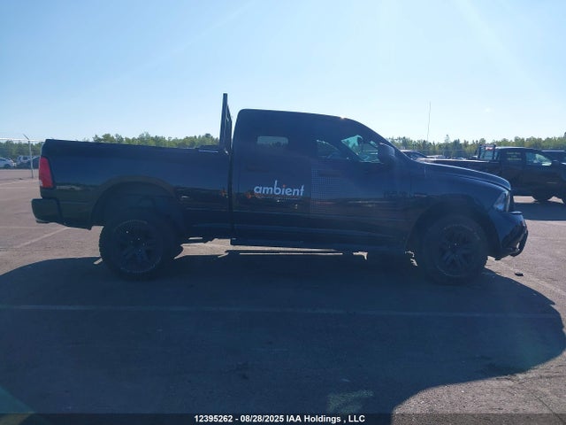 RAM 1500 2021 1C6RR7FT1MS595093 Image 12