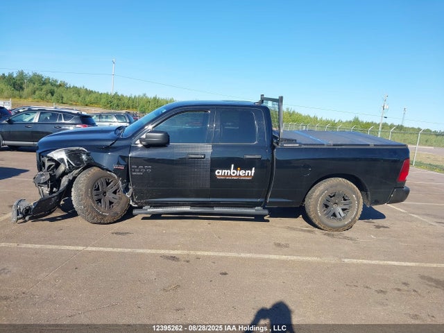 RAM 1500 2021 1C6RR7FT1MS595093 Image 13