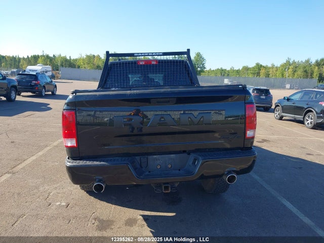 RAM 1500 2021 1C6RR7FT1MS595093 Image 15
