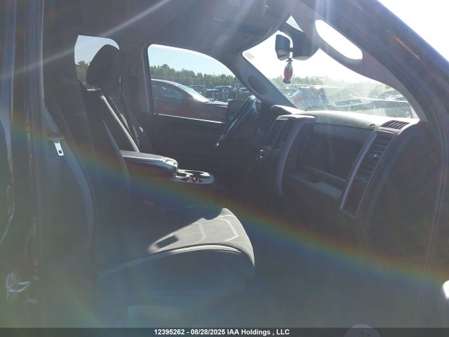 RAM 1500 2021 1C6RR7FT1MS595093 Image 5