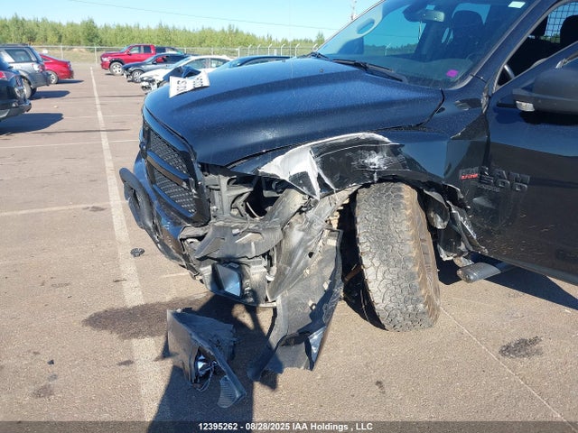 RAM 1500 2021 1C6RR7FT1MS595093 Image 6