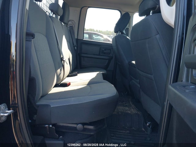 RAM 1500 2021 1C6RR7FT1MS595093 Image 8
