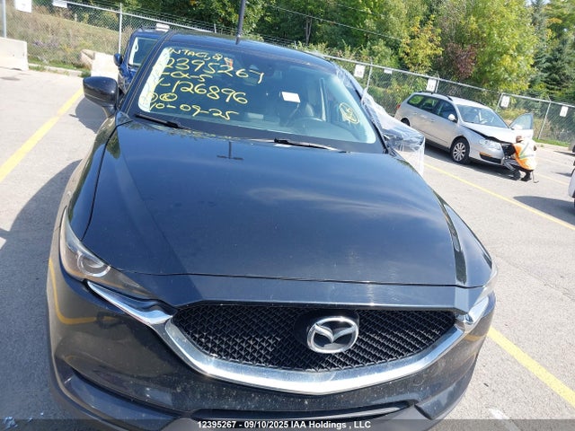 Mazda py 2017 JM3KFACL0H0126896 Image 12