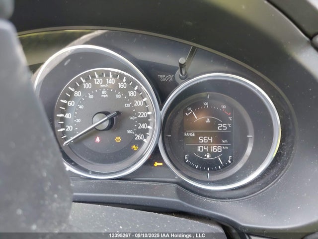 Mazda py 2017 JM3KFACL0H0126896 Image 15