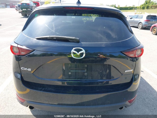 Mazda py 2017 JM3KFACL0H0126896 Image 16