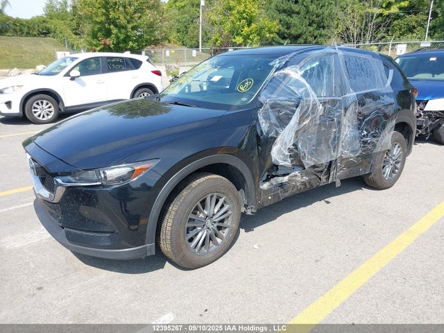 Mazda py 2017 JM3KFACL0H0126896 Image 2