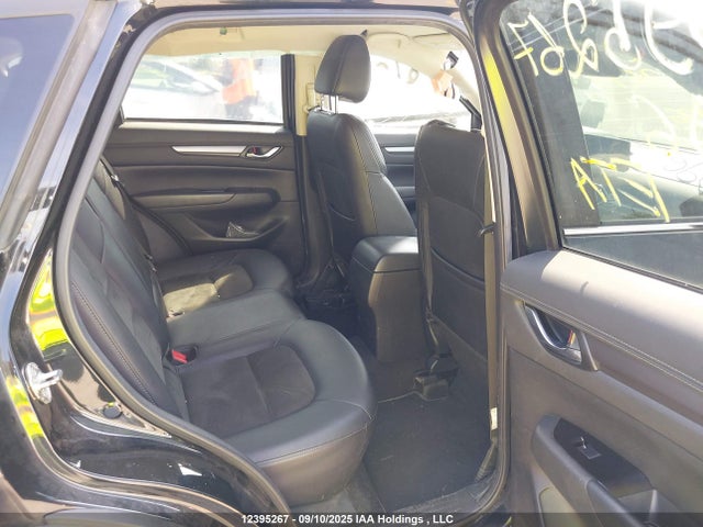 Mazda py 2017 JM3KFACL0H0126896 Image 8