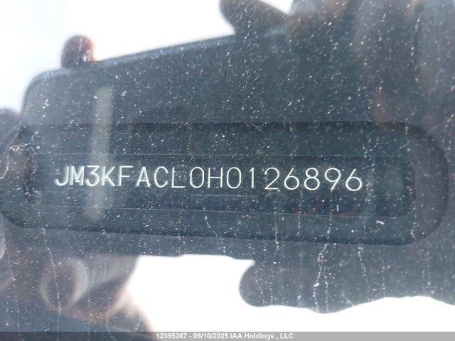 Mazda py 2017 JM3KFACL0H0126896 Image 9