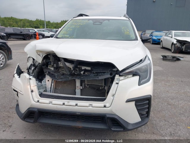 4S4WMAHD7P3411654 Subaru Ascent