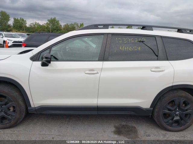 4S4WMAHD7P3411654 Subaru Ascent
