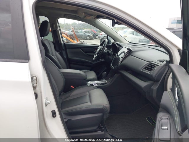 4S4WMAHD7P3411654 Subaru Ascent