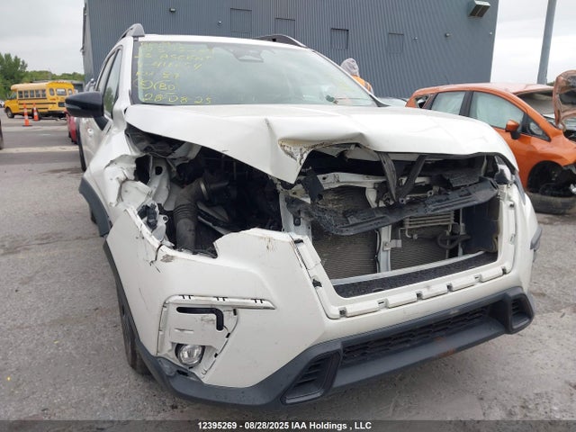 4S4WMAHD7P3411654 Subaru Ascent