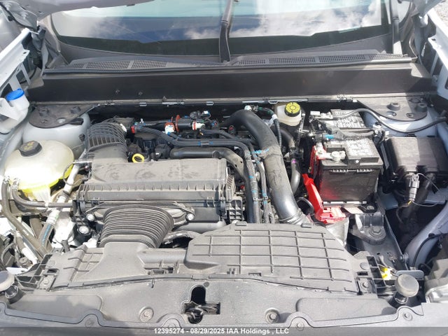 Ford 2025 2025 3FTTW8JA5SRA56049 Image 10