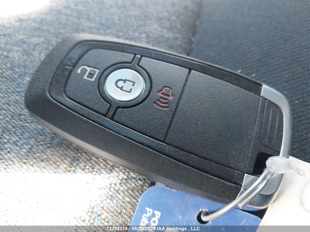 Ford 2025 2025 3FTTW8JA5SRA56049 Image 11