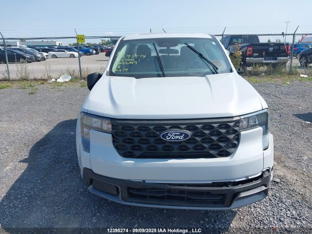 Ford 2025 2025 3FTTW8JA5SRA56049 Image 12