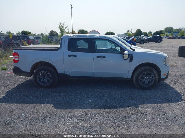 Ford 2025 2025 3FTTW8JA5SRA56049 Image 13