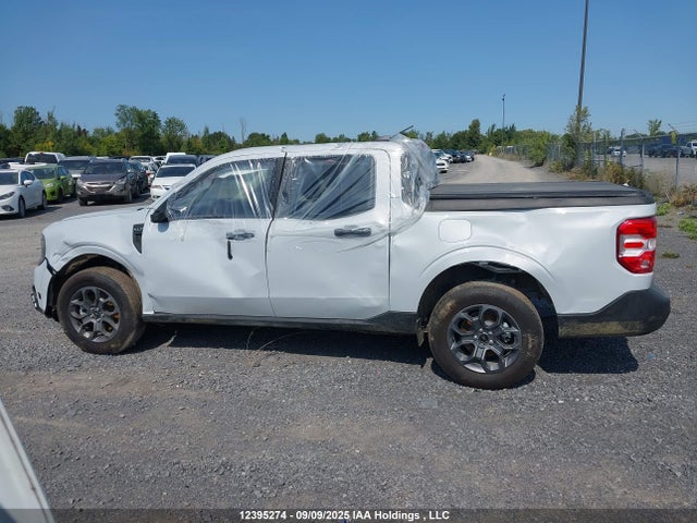 Ford 2025 2025 3FTTW8JA5SRA56049 Image 14