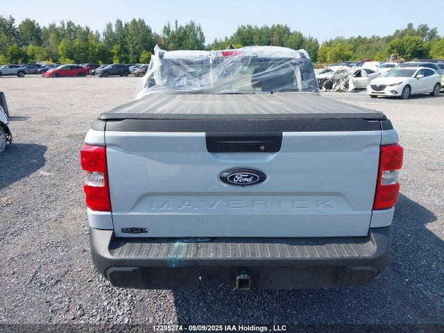 Ford 2025 2025 3FTTW8JA5SRA56049 Image 15