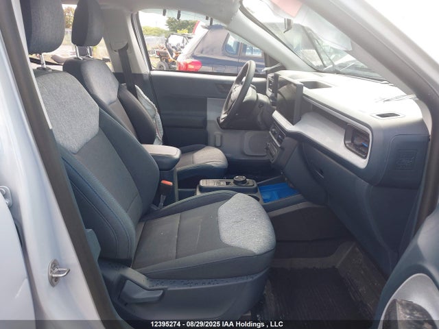 Ford 2025 2025 3FTTW8JA5SRA56049 Image 5