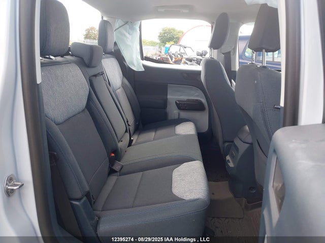 Ford 2025 2025 3FTTW8JA5SRA56049 Image 8