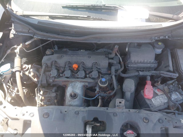 Honda r18z1 2014 2HGFB2F58EH008337 Image 10