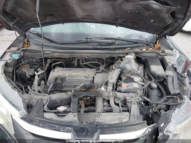 2HKRM4H40GH115883 Honda k24w9