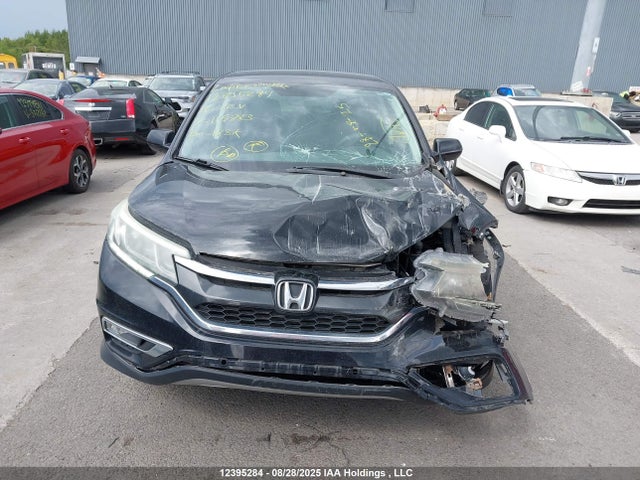 2HKRM4H40GH115883 Honda k24w9