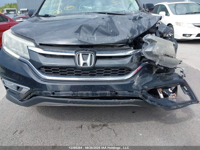 2HKRM4H40GH115883 Honda k24w9