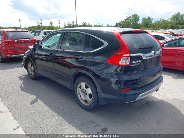2HKRM4H40GH115883 Honda k24w9