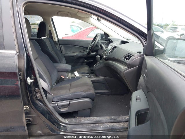 2HKRM4H40GH115883 Honda k24w9