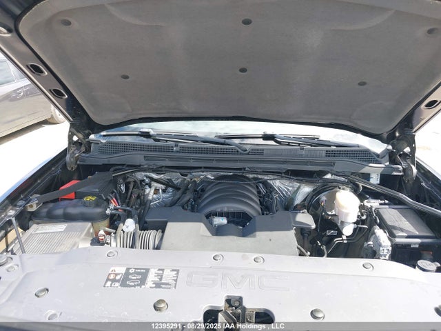3GTU2UEC4EG555266 GMC l83 - vvt, afm (active fuel management), aluminum
