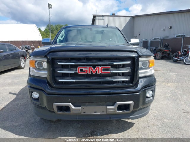 3GTU2UEC4EG555266 GMC l83 - vvt, afm (active fuel management), aluminum
