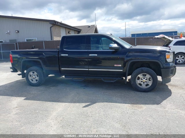 3GTU2UEC4EG555266 GMC l83 - vvt, afm (active fuel management), aluminum