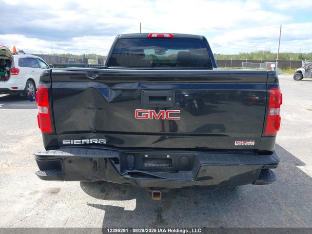 3GTU2UEC4EG555266 GMC l83 - vvt, afm (active fuel management), aluminum