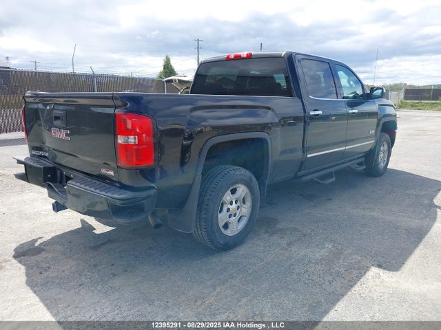 3GTU2UEC4EG555266 GMC l83 - vvt, afm (active fuel management), aluminum
